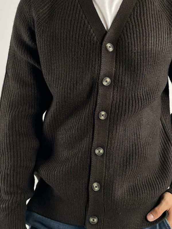 Cardigan Seinse - moro