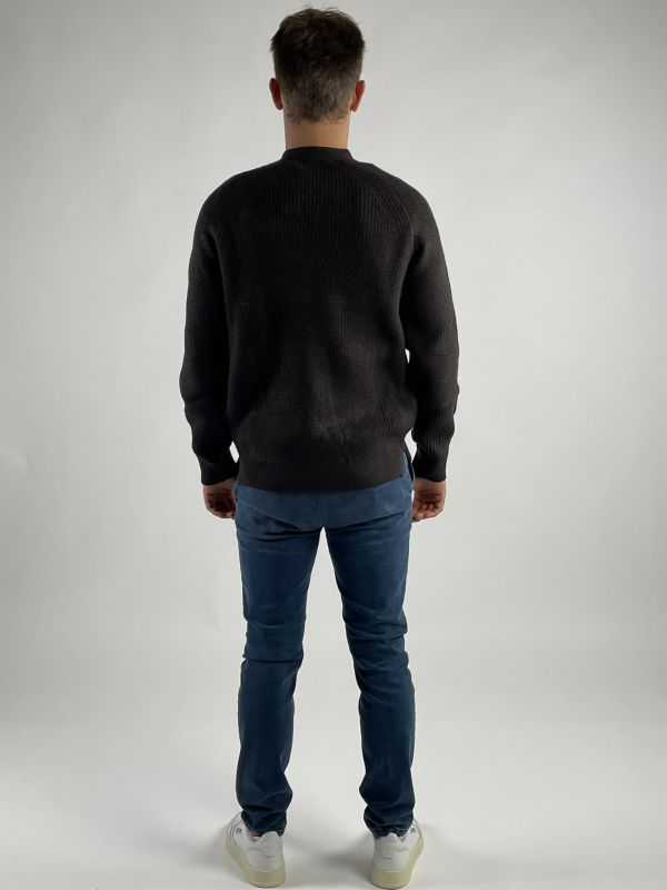 Cardigan Seinse - moro