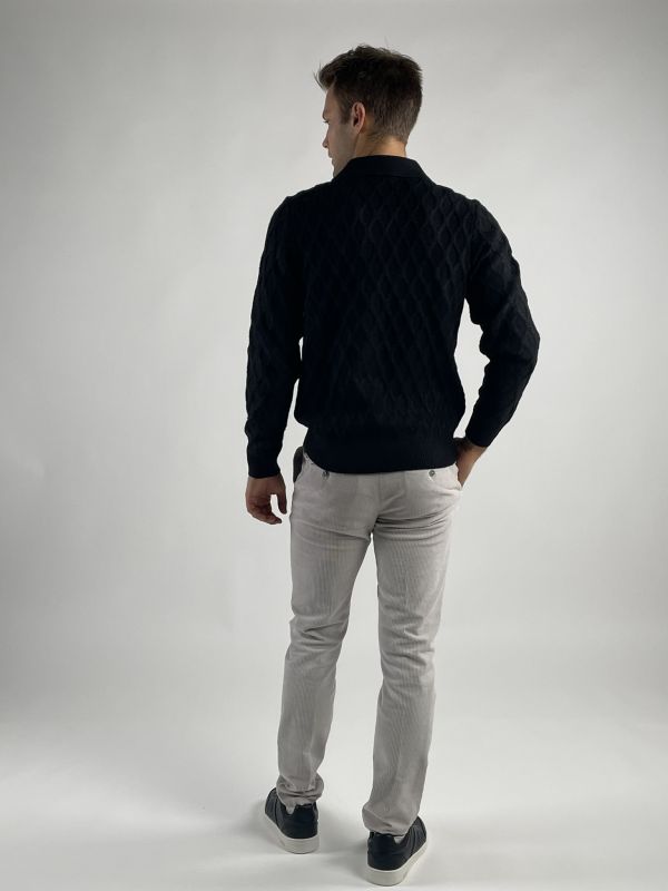 Cardigan Seinse - nero