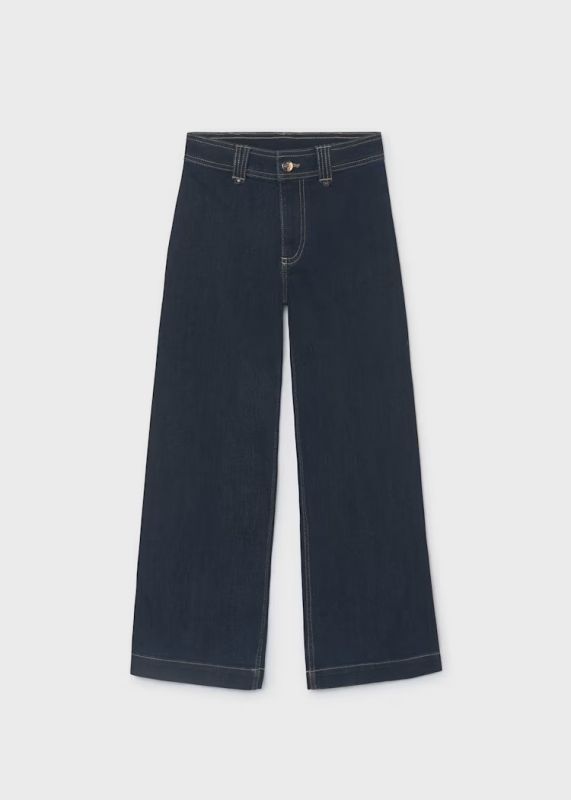 Pantalone jeans Mayoral - blu notte