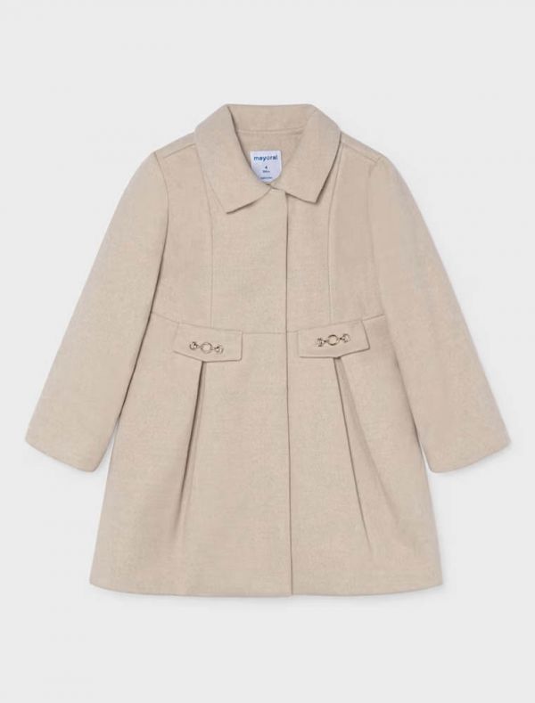 Cappotto Mayoral - seme