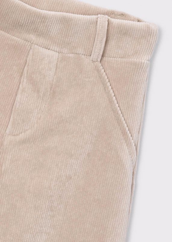 Pantalone Mayoral - beige