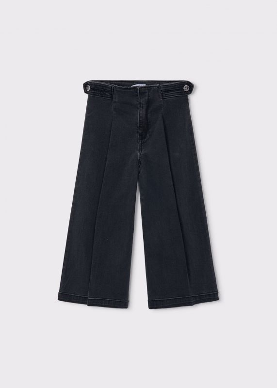 Pantalone jeans Mayoral - carbone