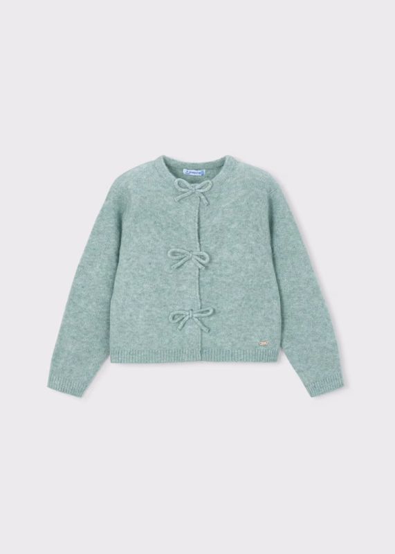 Cardigan Mayoral - anice