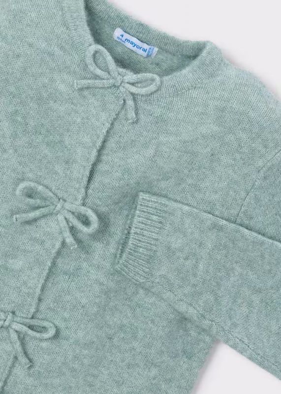 Cardigan Mayoral - anice