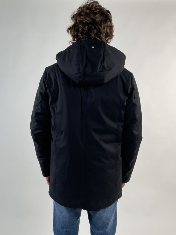 Giaccone Canadiens - black