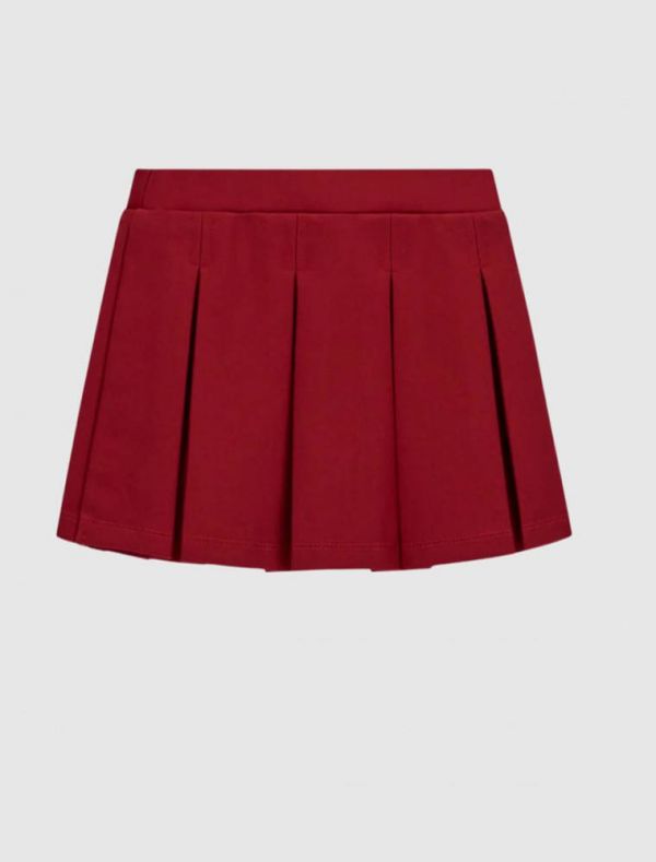 Gonna Guess - red