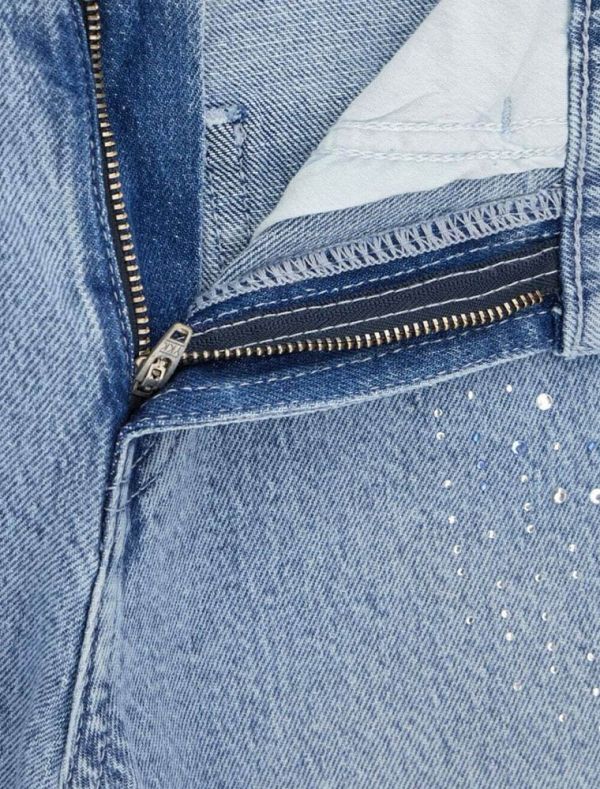 Pantalone jeans Guess - denim