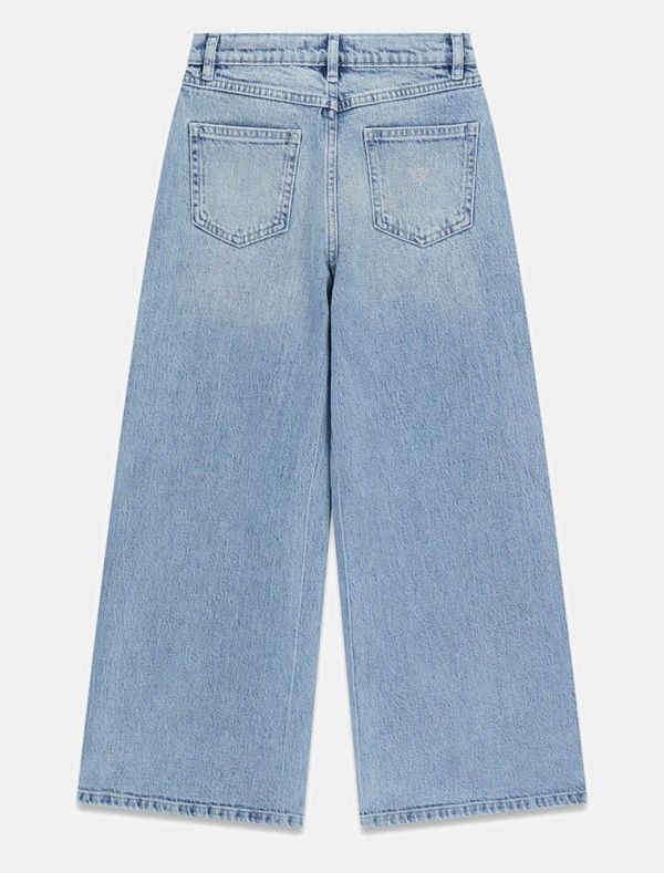 Pantalone jeans Guess - denim