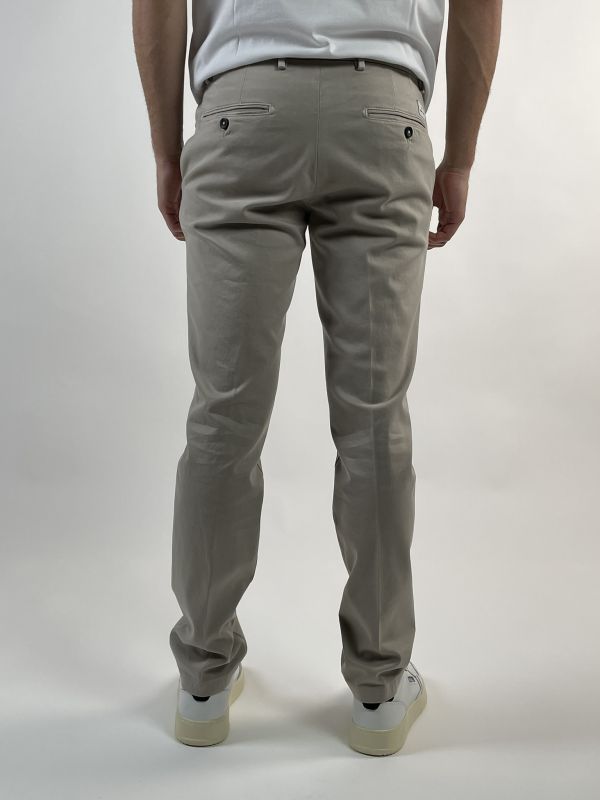 Pantalone casual Manuel Ritz - beige