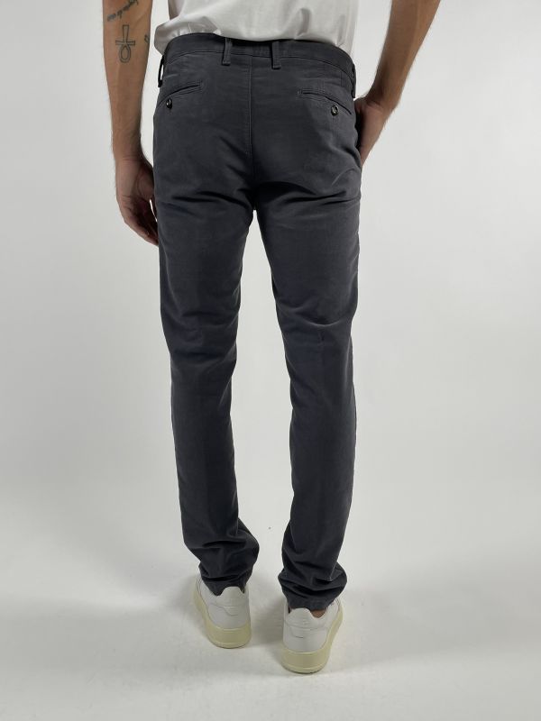 Pantalone casual Manuel Ritz - verde