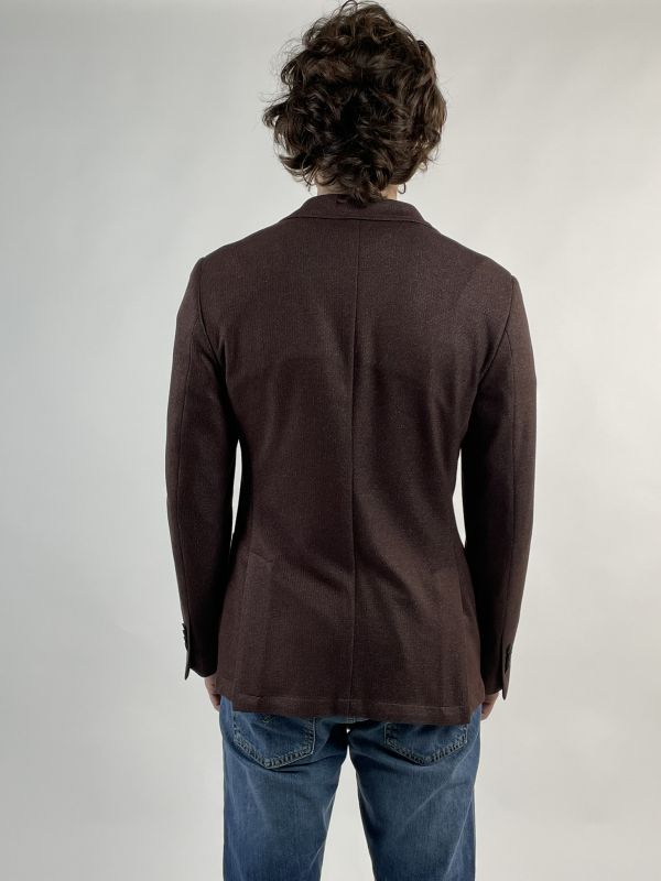 Giacca Manuel Ritz - marrone grigio