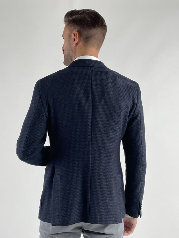 Giacca Manuel Ritz - blu scuro