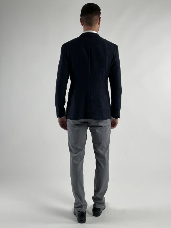 Giacca Manuel Ritz - blu scuro