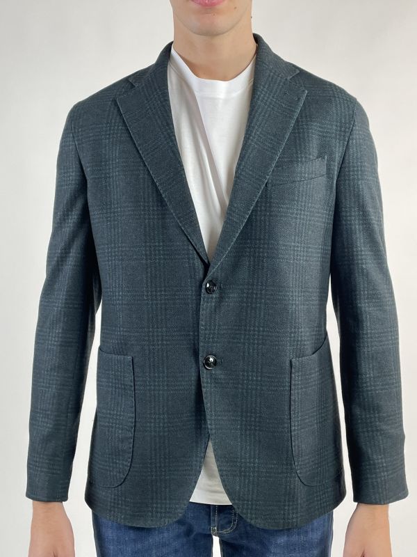 Giacca Privat - verde