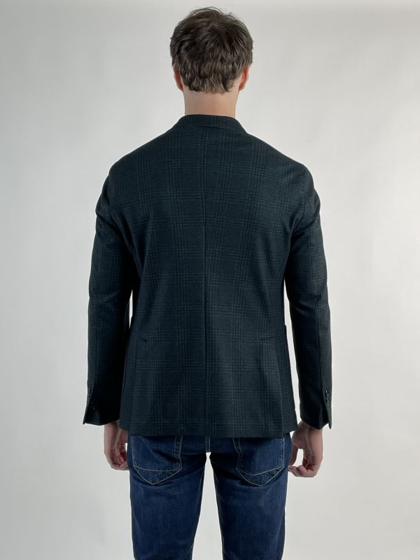 Giacca Privat - verde