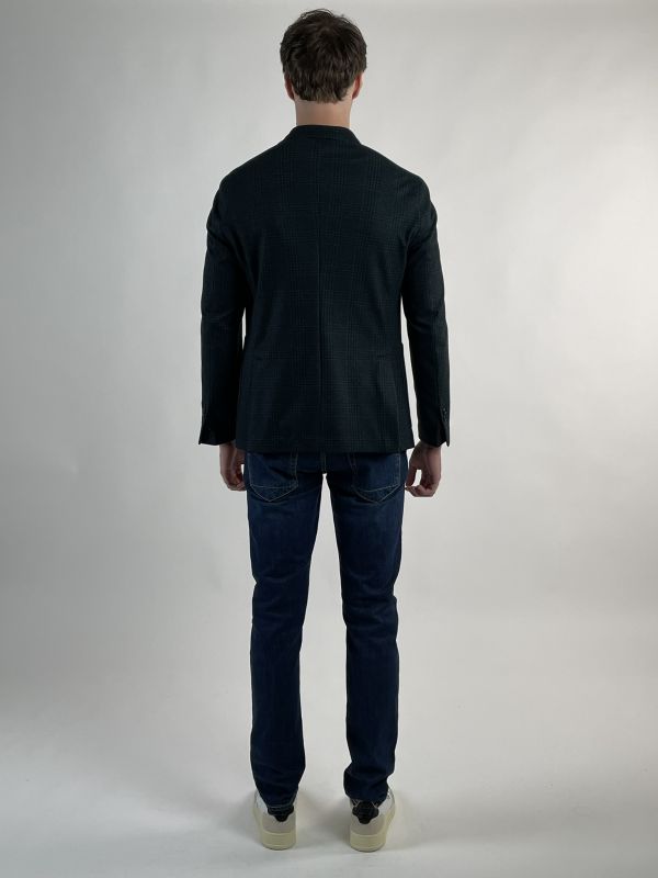 Giacca Privat - verde