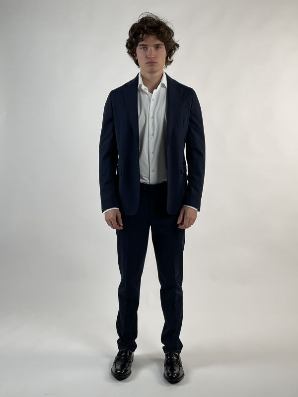 Abito Privat - blu