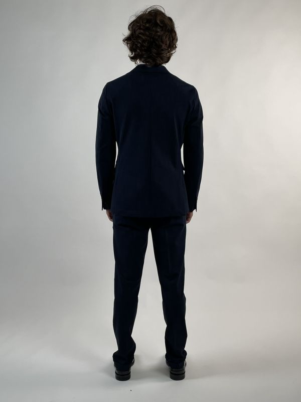Abito Privat - blu