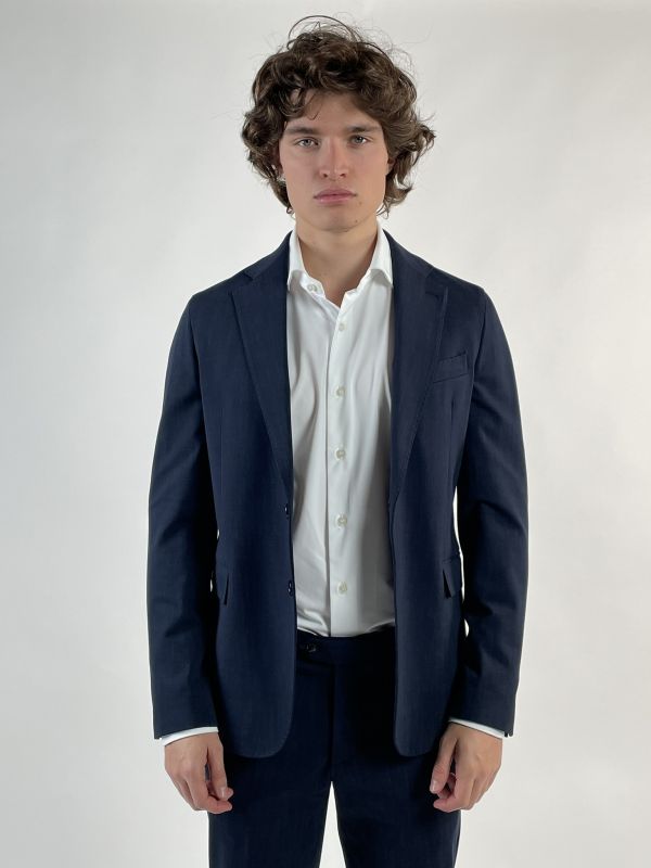 Abito Privat - blu