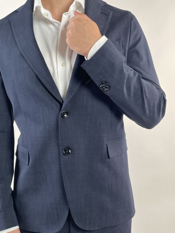 Abito Privat - blu
