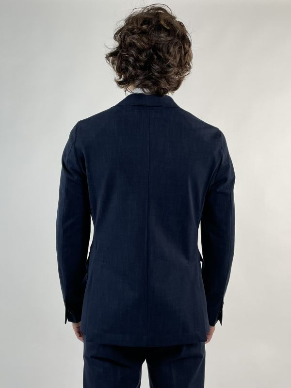 Abito Privat - blu