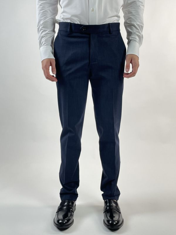 Abito Privat - blu