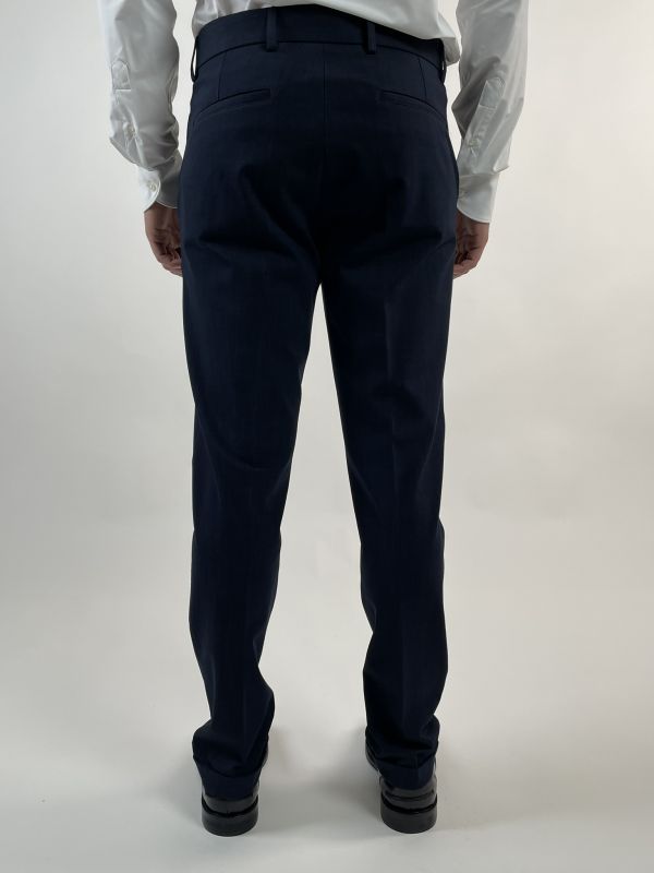 Abito Privat - blu