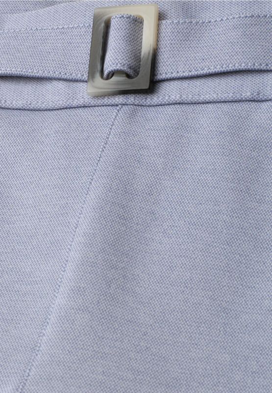 Pantalone Street One - azzurro