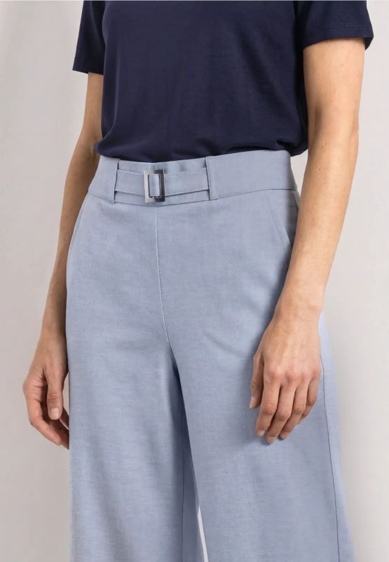 Pantalone Street One - azzurro