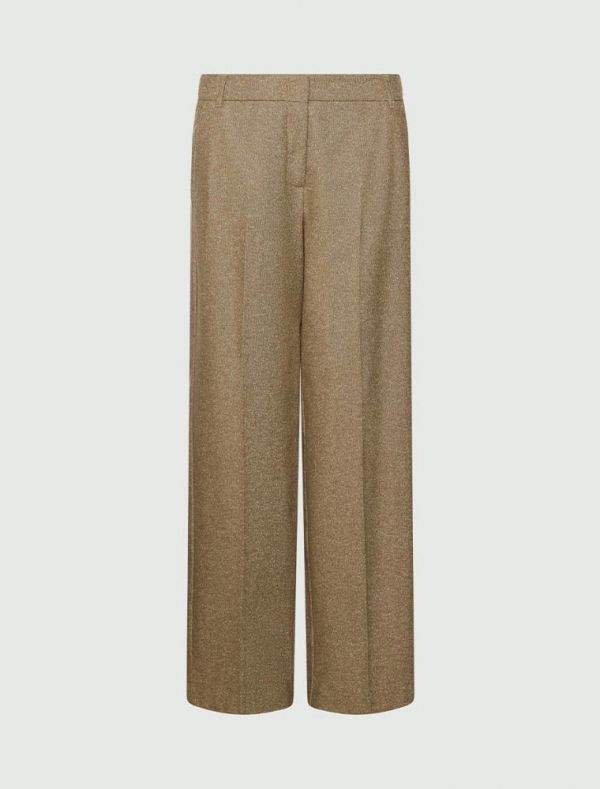 Pantalone Marella - naturale