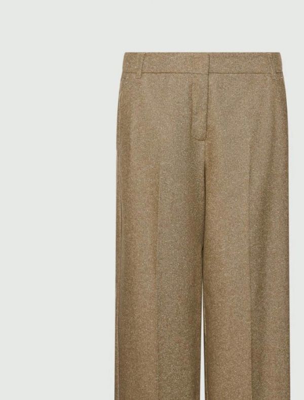 Pantalone Marella - naturale