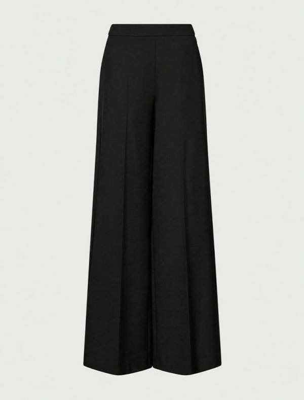 Pantalone Marella - nero