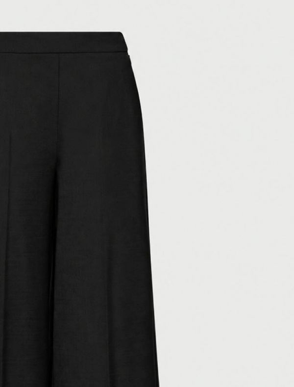 Pantalone Marella - nero