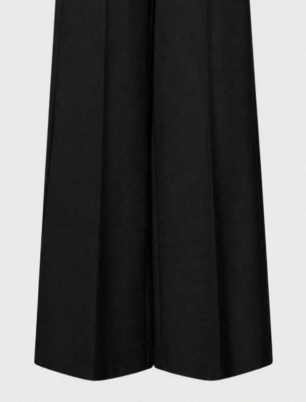 Pantalone Marella - nero