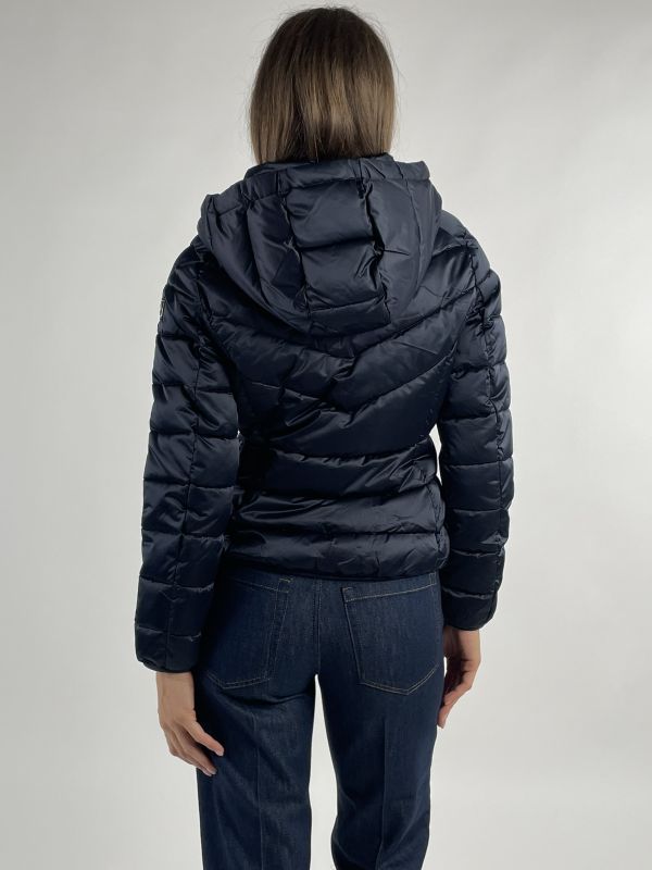 Giubbino Yes Zee - blu navy