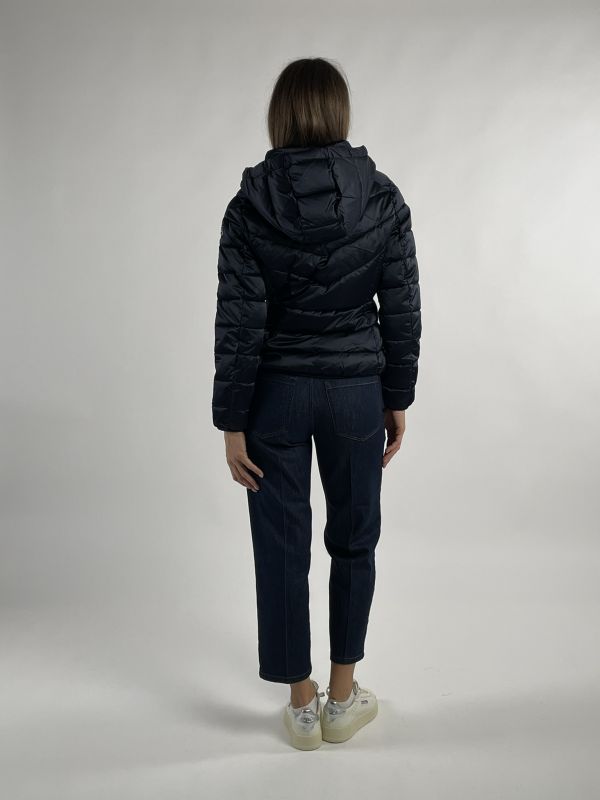 Giubbino Yes Zee - blu navy