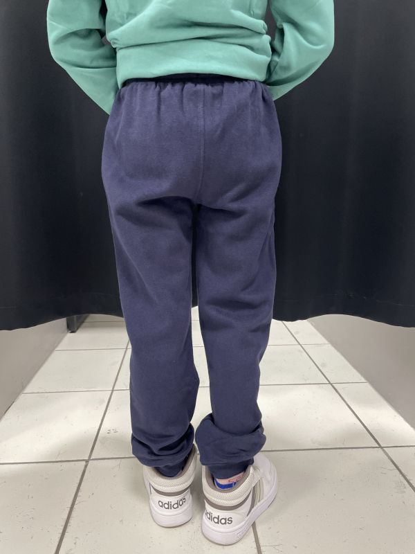 Pantalone Blue Seven - navy