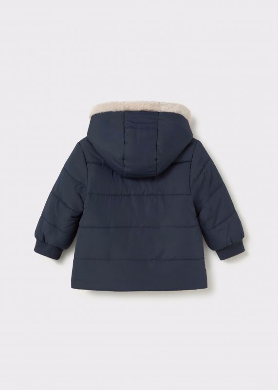 Giaccone imbottito Mayoral - blu