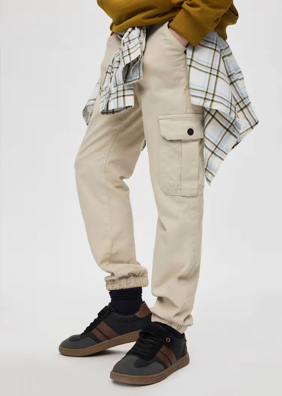 Pantalone Mayoral - roccia