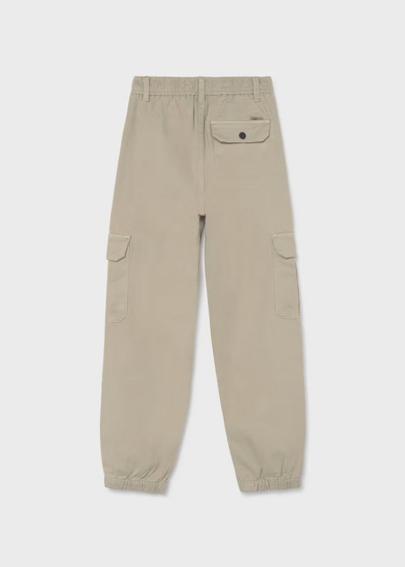 Pantalone Mayoral - roccia