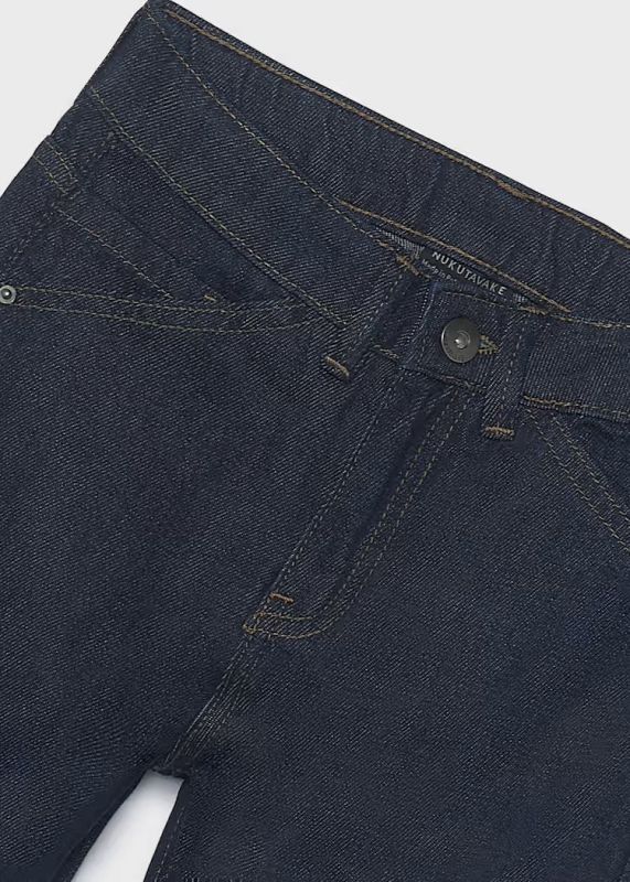 Pantalone jeans Mayoral - dark denim