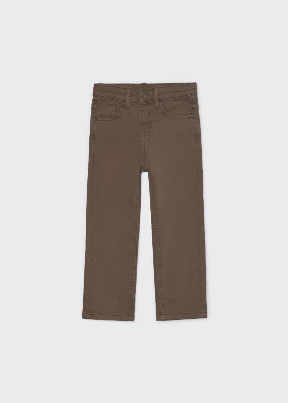 Pantalone Mayoral - cacao