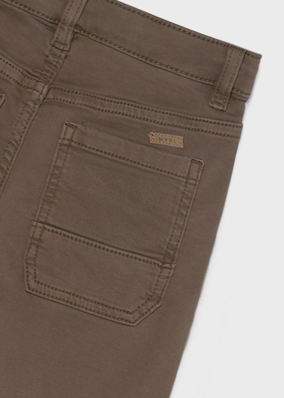 Pantalone Mayoral - cacao