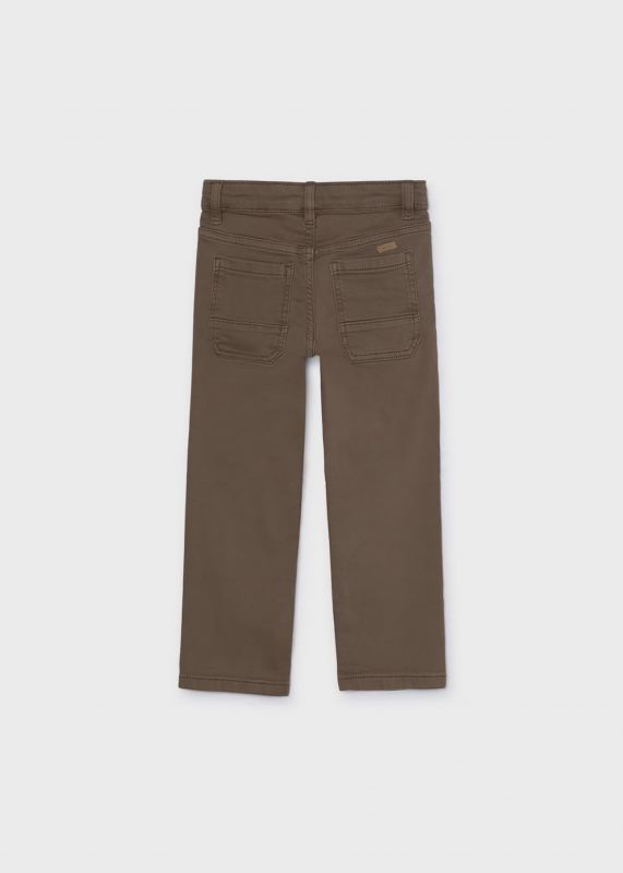 Pantalone Mayoral - cacao