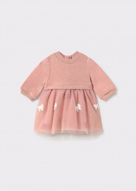 Abito Newborn - nudo