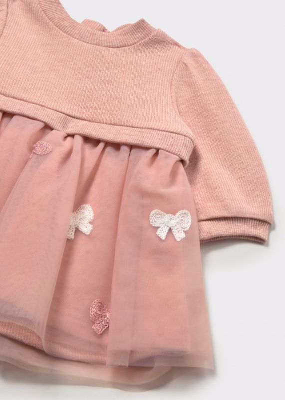 Abito Newborn - nudo