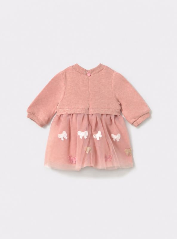 Abito Newborn - nudo