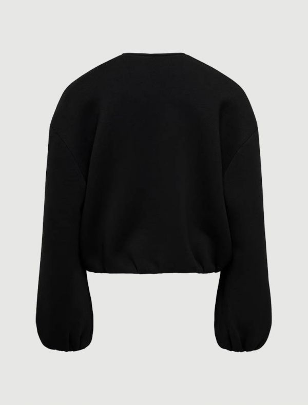 Giubbino Only - black