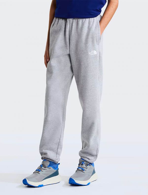 Pantalone The North Face - grigio